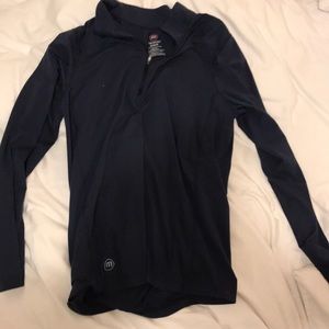 Travis Matthew quarter zip